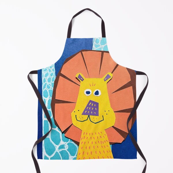 Item preview, Lion designed and sold by FernandezIsabel.