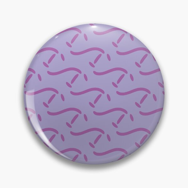 Item preview, Abstract Loose Scribes Print - Mystical Aura designed and sold by Daniel Bevis Design.