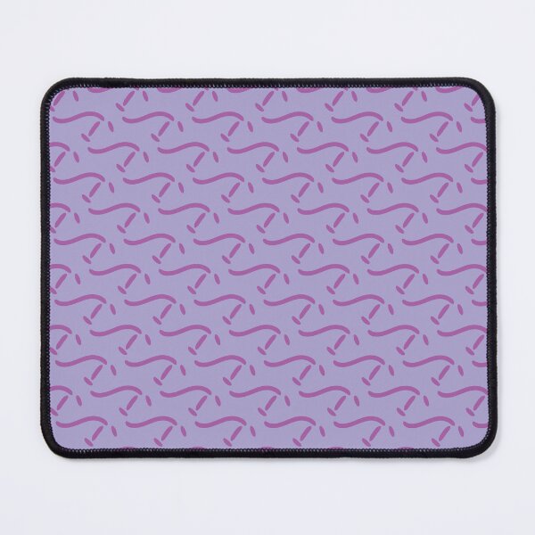 Item preview, Abstract Loose Scribes Print - Mystical Aura designed and sold by Daniel Bevis Design.