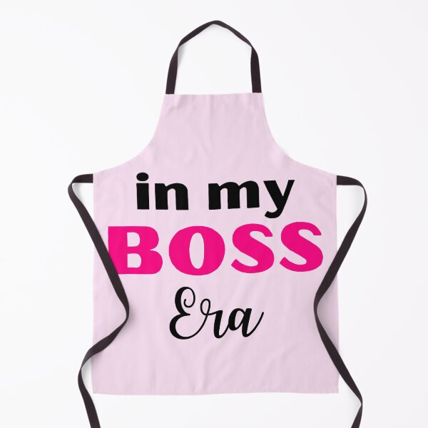 Item preview, in my boss era gift for boss pink designed and sold by mariahmoniquedesign.