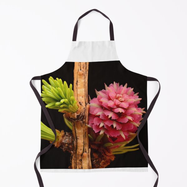 Item preview, Spring Larch Bloom with Bright Cone designed and sold by Goiko7Margarita.