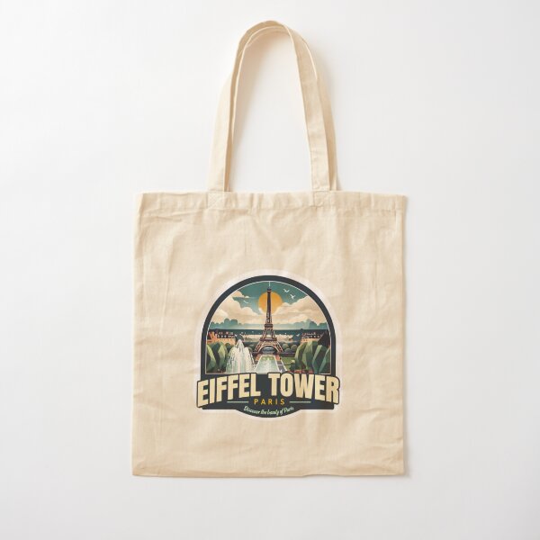 Item preview, Eiffel tower Paris Logo Design designed and sold by glooballcenter.