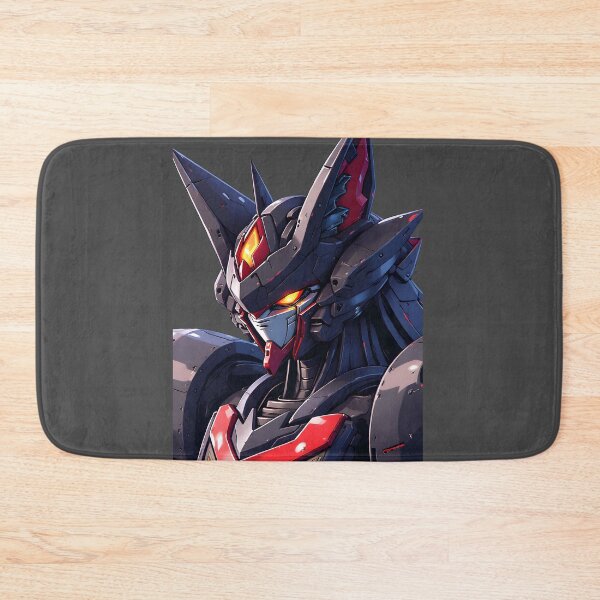 Item preview, Cyber Mecha Shadow Wolf  designed and sold by nhk999.