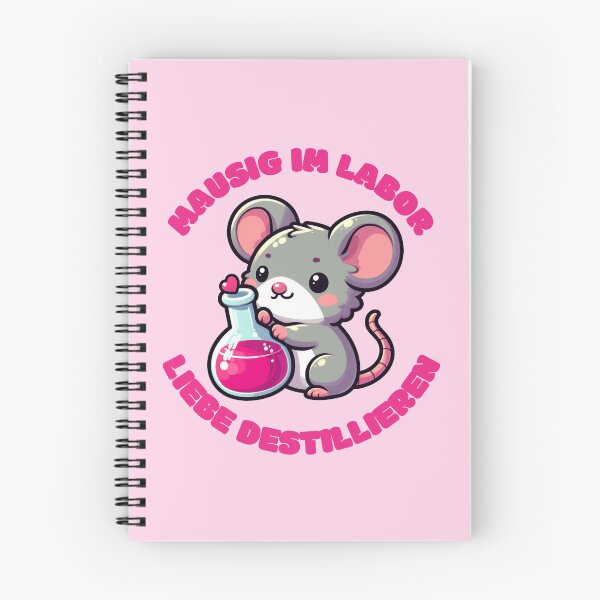 Item preview, Lab mouse designed and sold by ProteinBuddies.