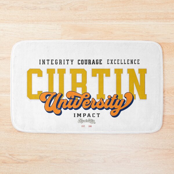 Item preview, Curtin Australia designed and sold by The True American.