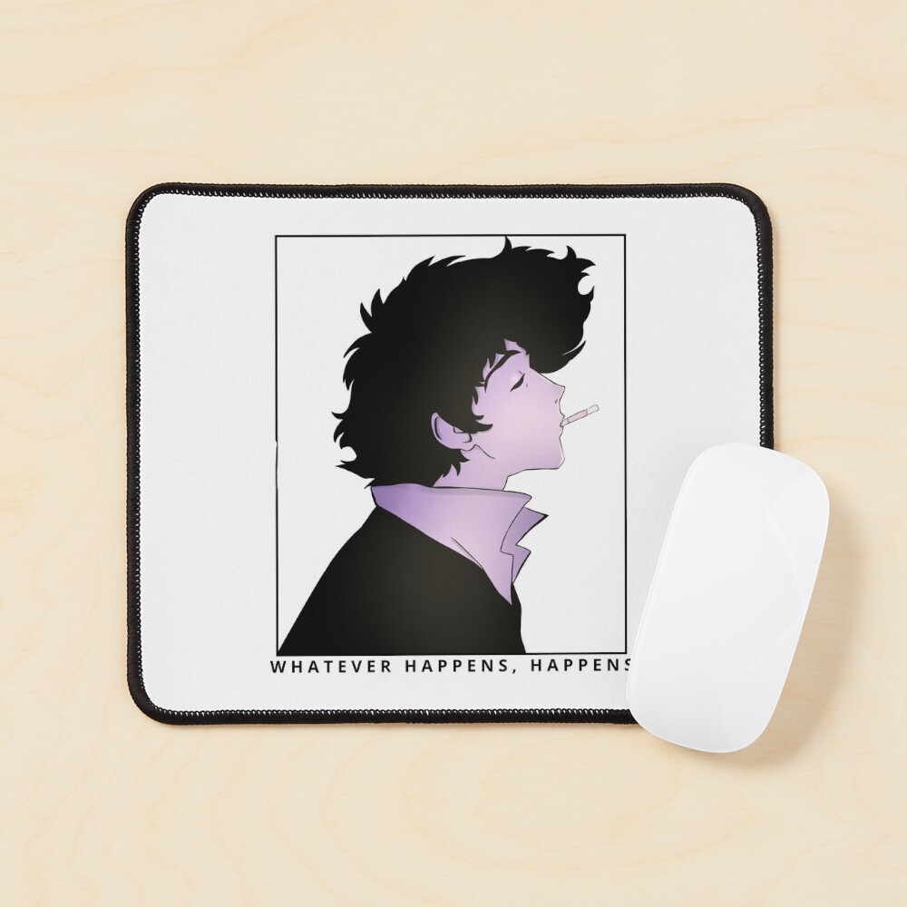 Item preview, Mouse Pad designed and sold by Izaa-aart.