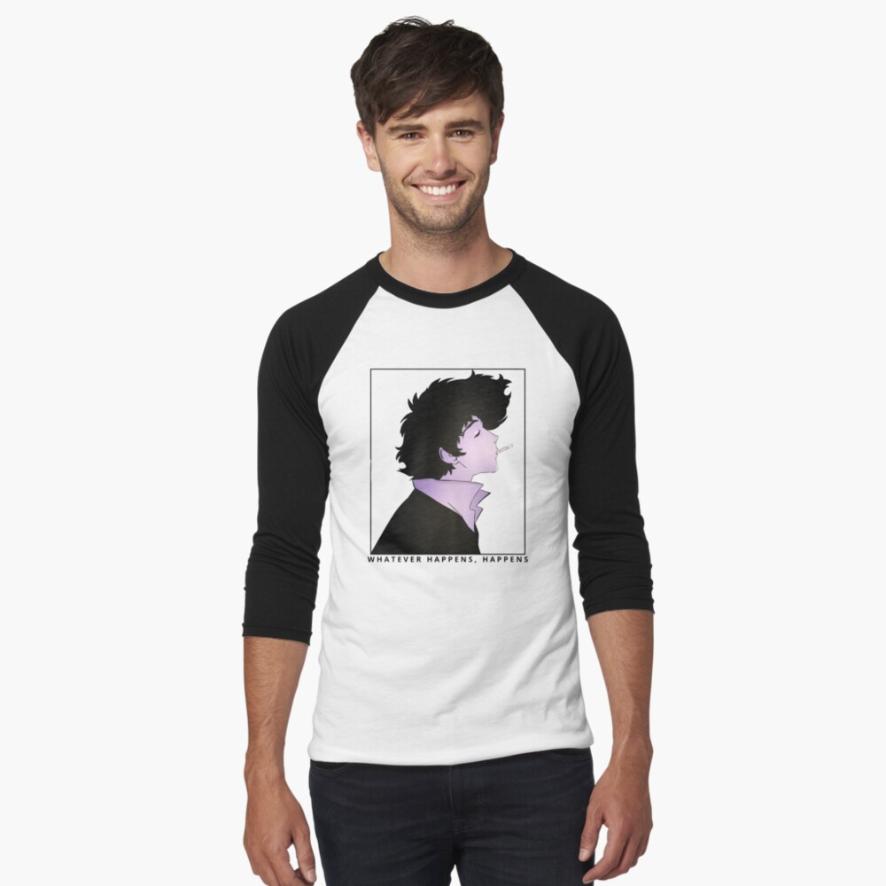 Item preview, Baseball ¾ Sleeve T-Shirt designed and sold by Izaa-aart.