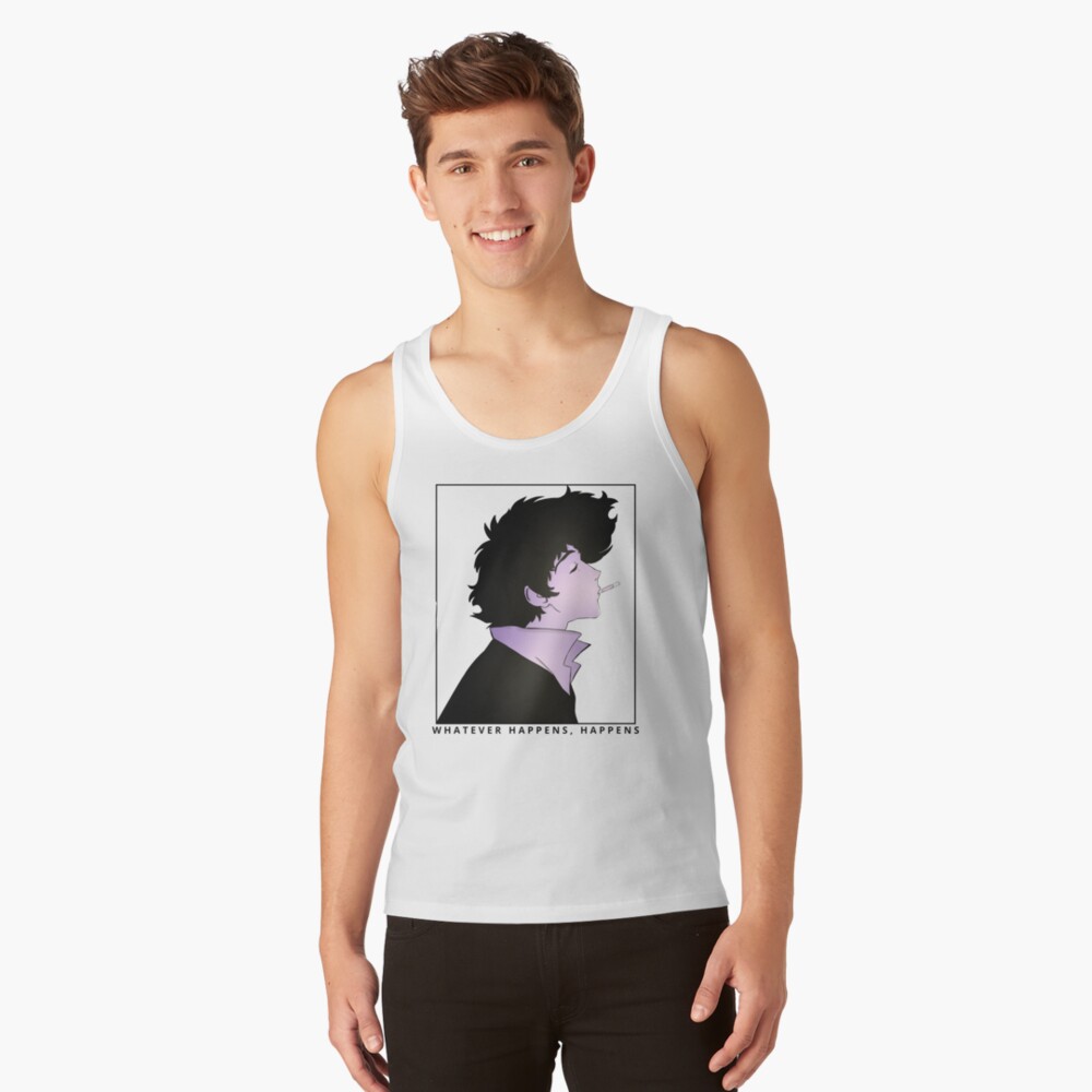 Item preview, Tank Top designed and sold by Izaa-aart.