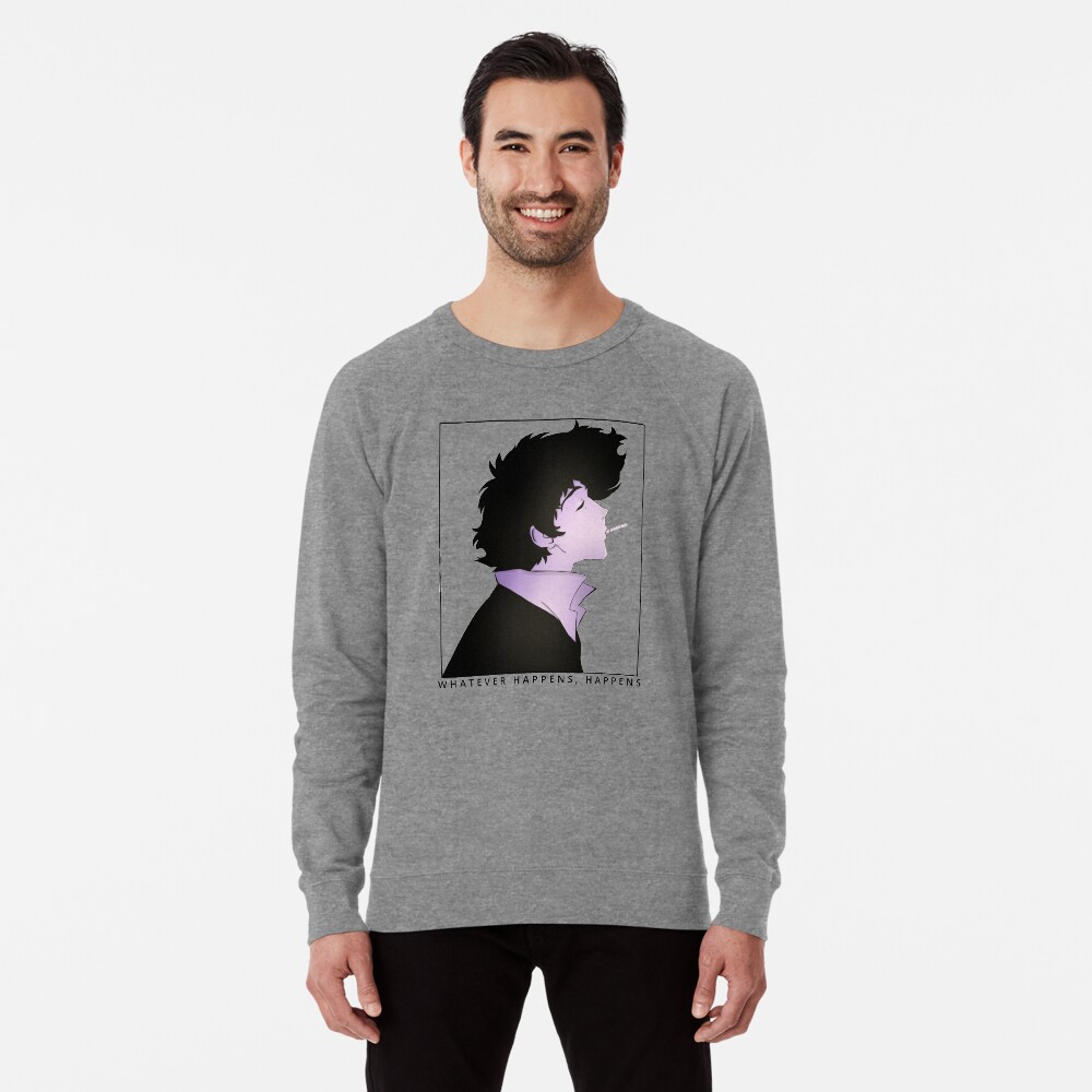Item preview, Lightweight Sweatshirt designed and sold by Izaa-aart.