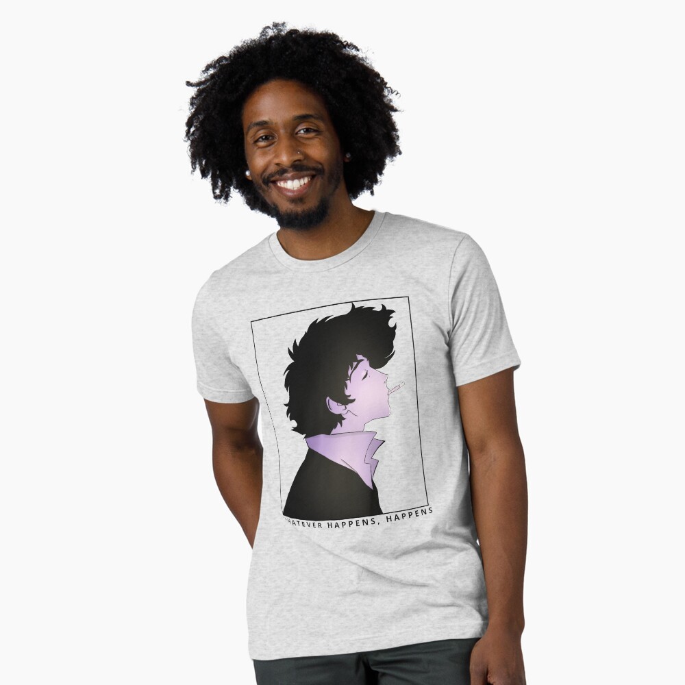 Item preview, Tri-blend T-Shirt designed and sold by Izaa-aart.