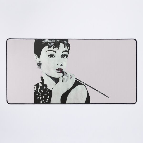 Item preview, Actress  with a cigar designed and sold by EllaBoughton.