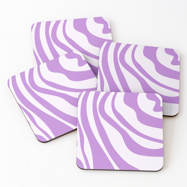 Item preview, Purple Liquid Waves designed and sold by Elisea-art.