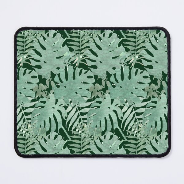 Item preview, Tropical pattern zebra  designed and sold by Alessandro Remo Mazzoni Remotextiles.