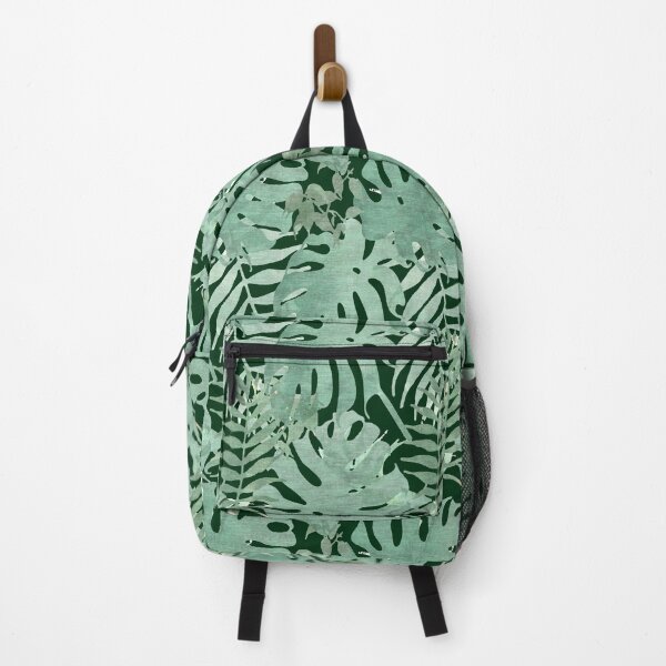 Item preview, Tropical pattern zebra designed and sold by Alessandro Remo Mazzoni Remotextiles.