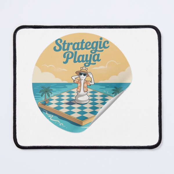 Item preview, "Strategic Playa" - t-shirt designed and sold by idizayilstore.