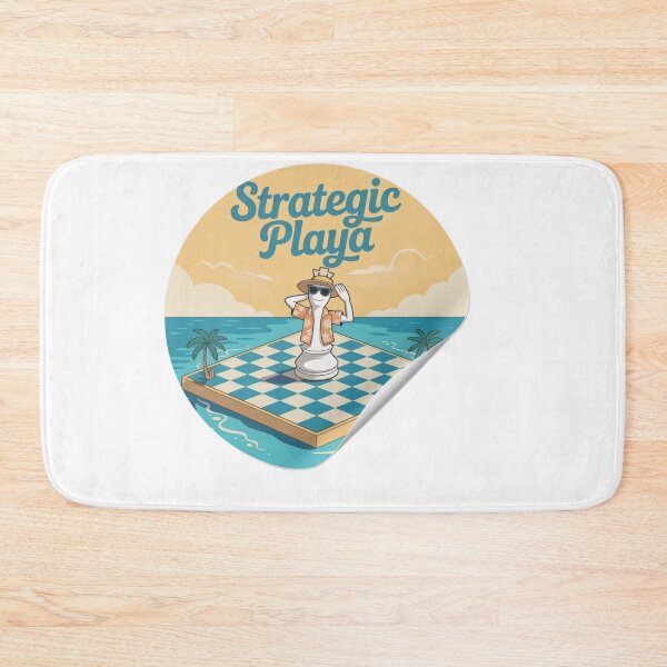 Item preview, "Strategic Playa" - t-shirt designed and sold by idizayilstore.