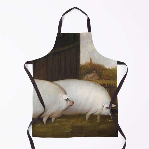 Item preview, A Pair of Pigs designed and sold by Craphe.