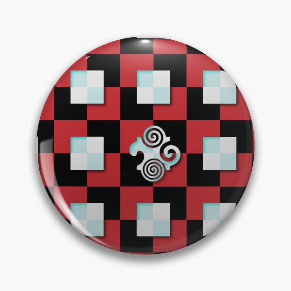 Item preview, The Chess Board Variant Nº3 designed and sold by MoN-TheSign.