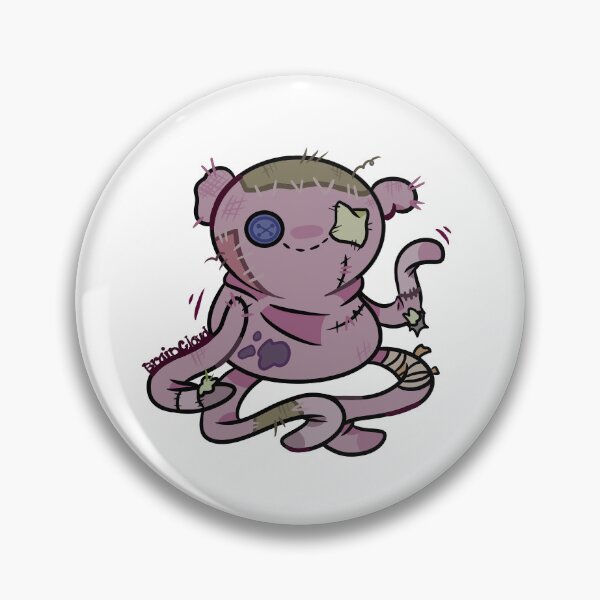 Item preview, Hambo  designed and sold by BrainCloud.