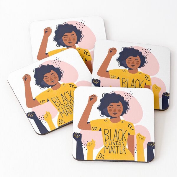 Item preview, Black Lives Matter  designed and sold by PioneerX1.