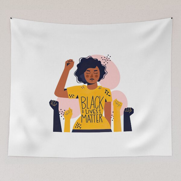 Item preview, Black Lives Matter  designed and sold by PioneerX1.