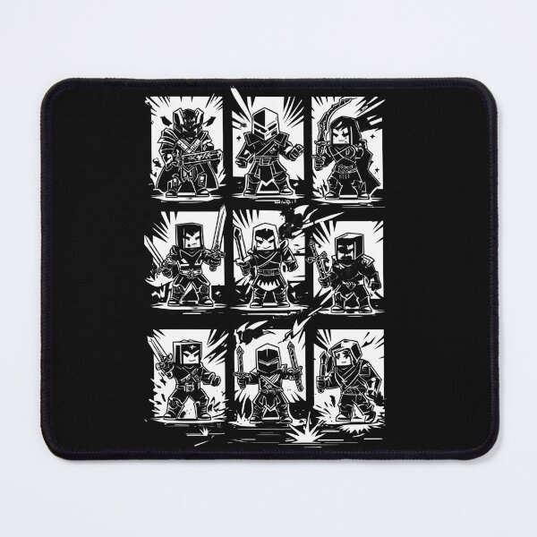 Item preview, Roblox Epic PvP Team designed and sold by SignumShop.