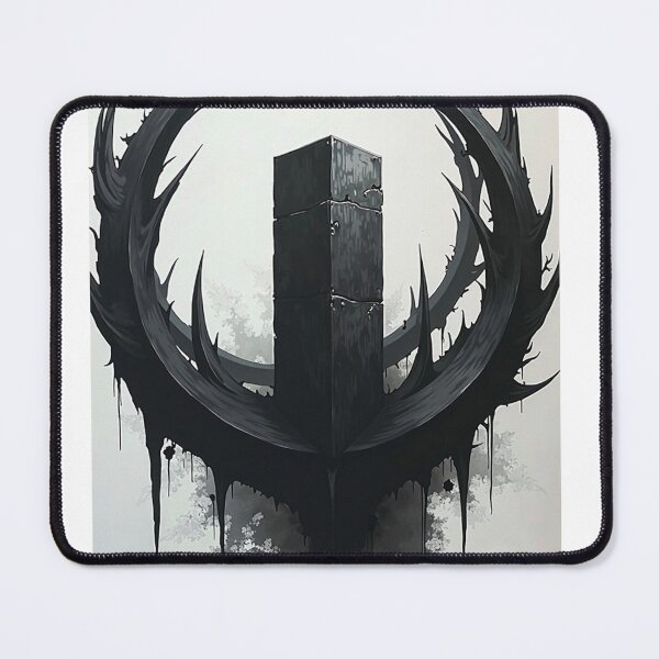 Item preview, The Tower designed and sold by MADandSANE-MArt.
