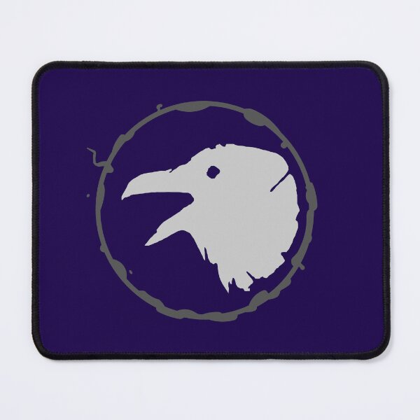 Item preview, The Clan of the Raven designed and sold by Swisskid.