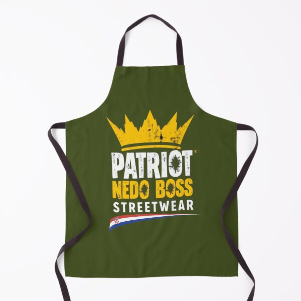 Item preview, Patriot Nedo Boss Brand designed and sold by PATRIOT NEDO SHOP 2.