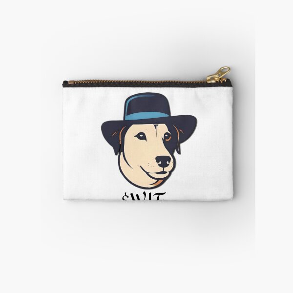 Item preview, Dog With Hat - WIF  designed and sold by DigitaledbyTailor.