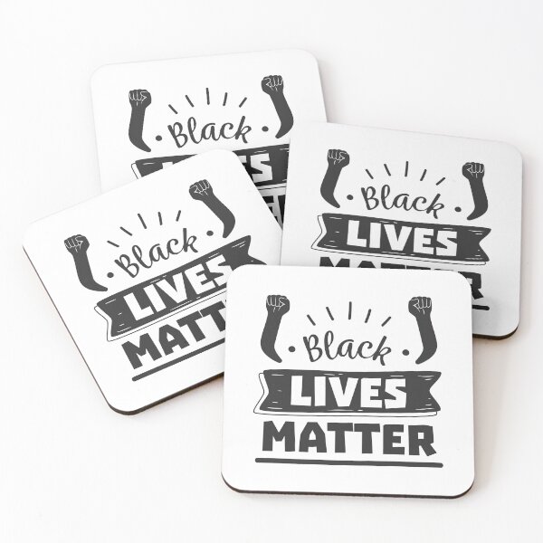Item preview, Black Lives Matter designed and sold by PioneerX1.