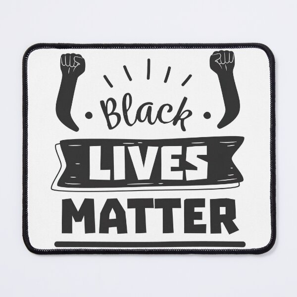 Item preview, Black Lives Matter designed and sold by PioneerX1.