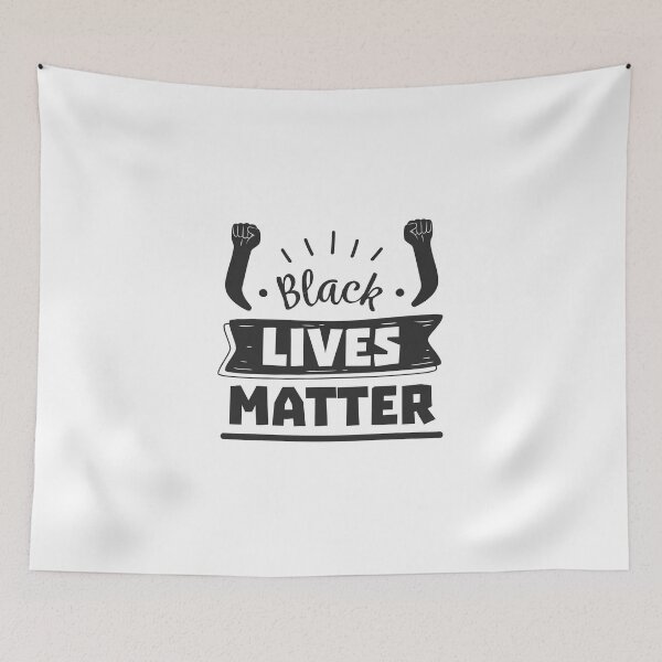 Item preview, Black Lives Matter designed and sold by PioneerX1.