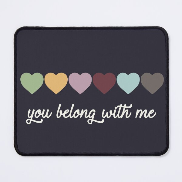 Item preview, Taylor’s Masters - You Belong With Me designed and sold by avekins17.