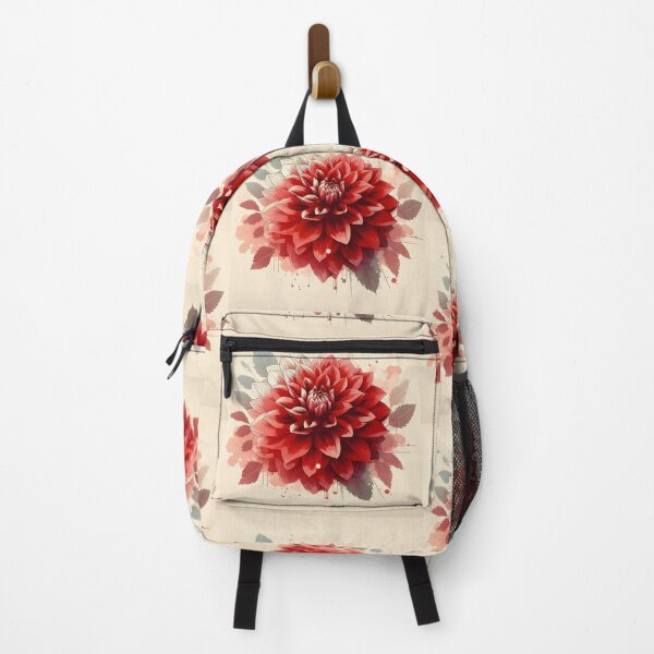 Item preview, Dahlia designed and sold by GraphicsClub.