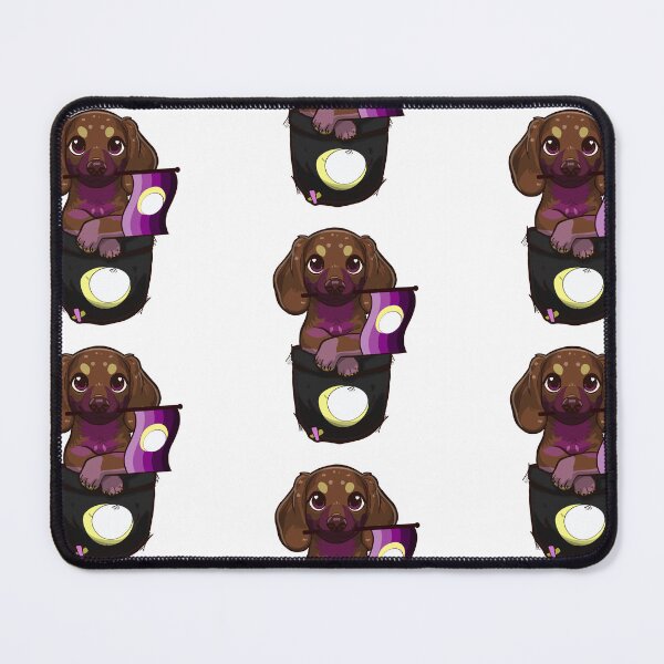 Item preview, Chocolate Wonder weenies - Enbian Edition designed and sold by Art By Artemisthegemini.