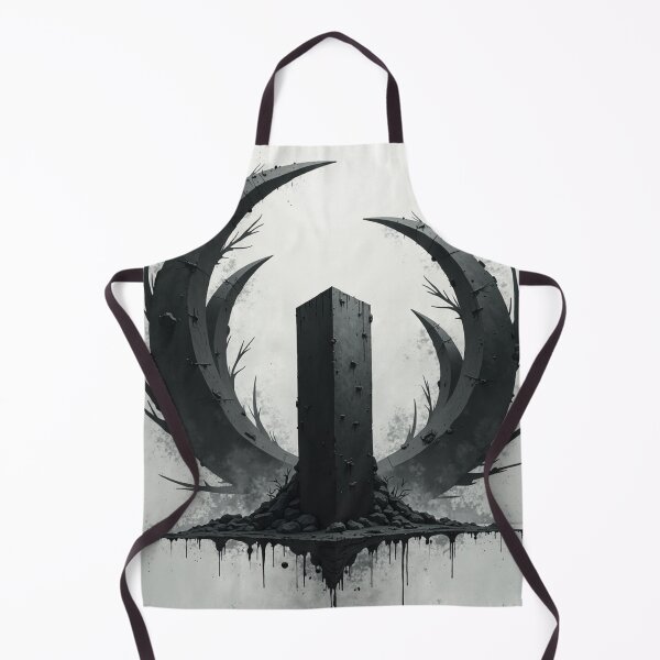 Item preview, The Tower 4 designed and sold by MADandSANE-MArt.