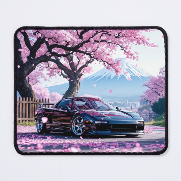 Item preview, NSX Legend | Japanese Supercar Sakura Dream designed and sold by RCStoreUy.