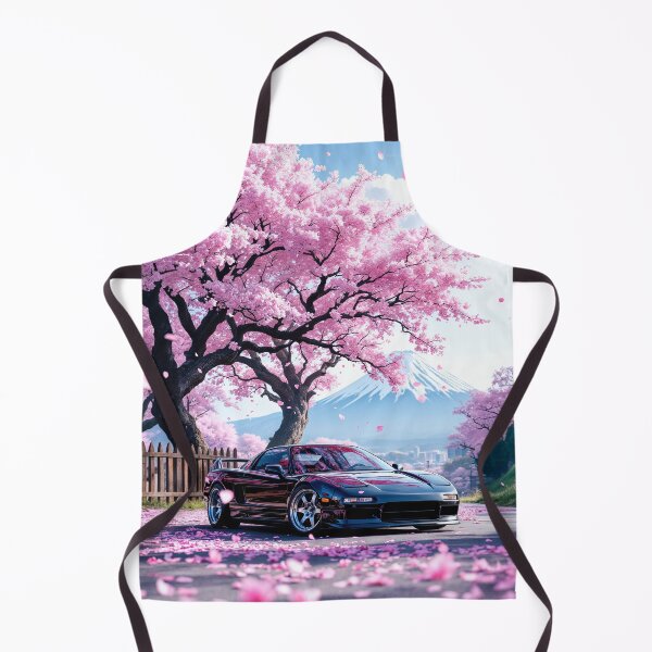 Item preview, NSX Legend | Japanese Supercar Sakura Dream designed and sold by RCStoreUy.