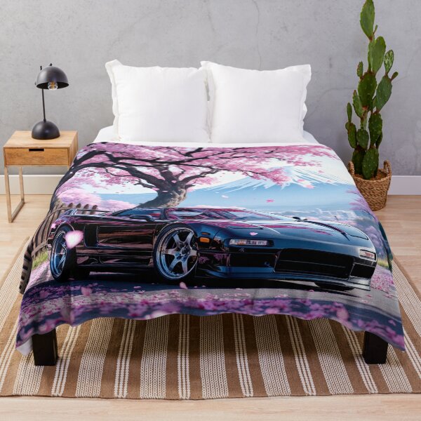 Item preview, NSX Legend | Japanese Supercar Sakura Dream designed and sold by RCStoreUy.