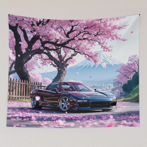 Item preview, NSX Legend | Japanese Supercar Sakura Dream designed and sold by RCStoreUy.