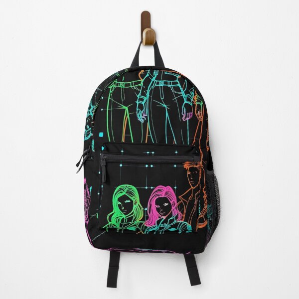 Item preview, Glow Squad designed and sold by SignumShop.