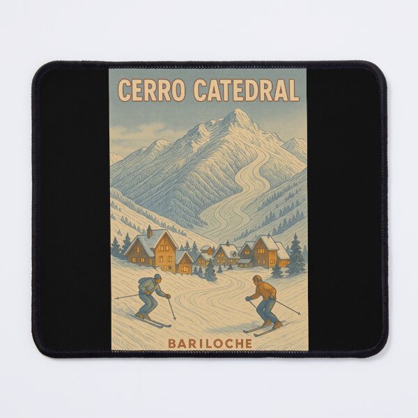 Item preview, Cathedral Hill, Bariloche, Argentina designed and sold by Blck-Acid-Devil.