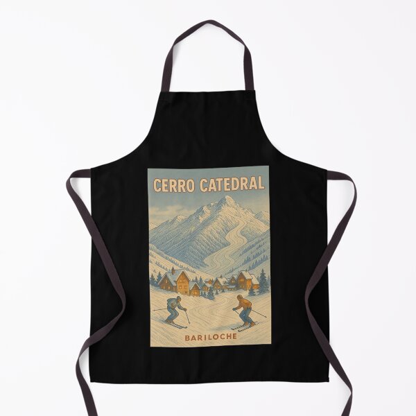Item preview, Cathedral Hill, Bariloche, Argentina designed and sold by Blck-Acid-Devil.