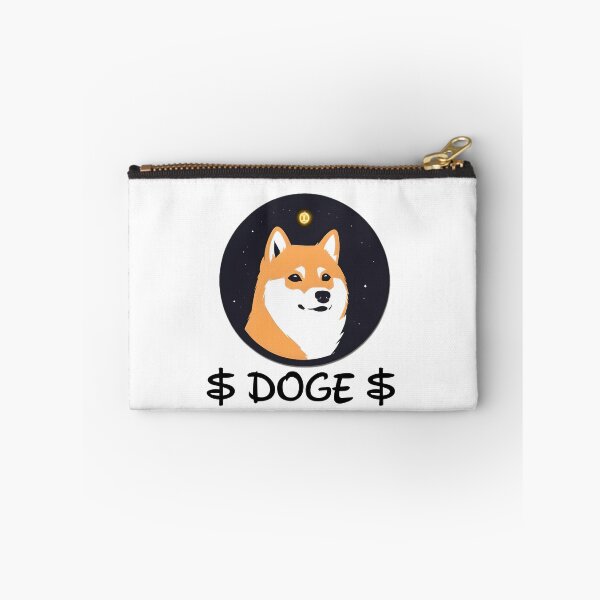 Item preview, The Doge - Dogecoin  designed and sold by DigitaledbyTailor.