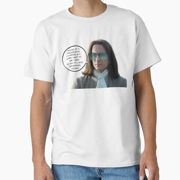Item preview, Interview. designed and sold by di-Vera-Rosati.