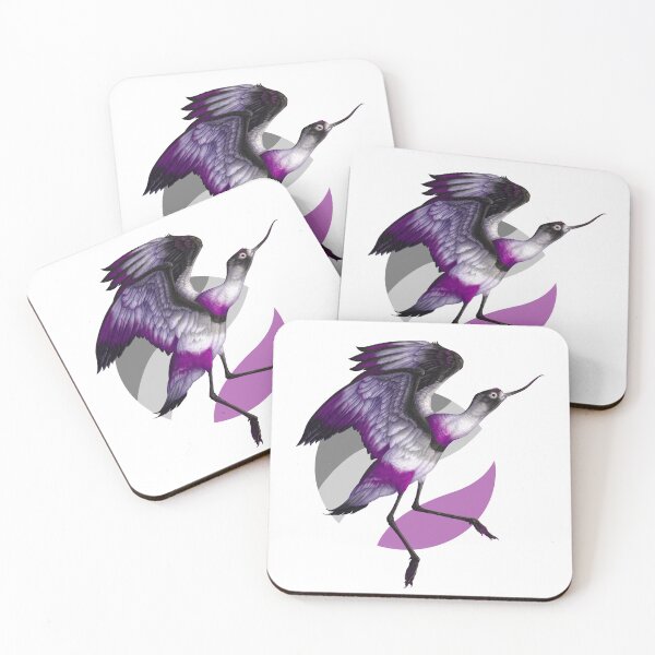 Item preview, Avocet (without text)  designed and sold by R.A.  Faller.