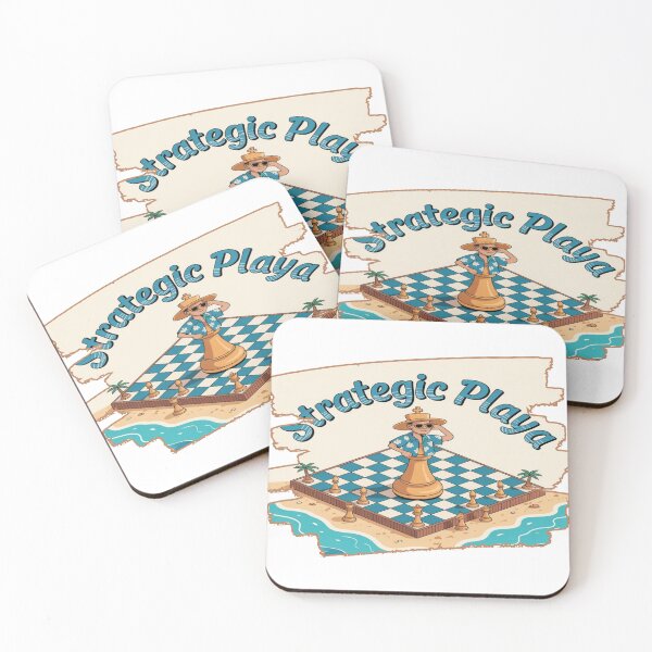 Item preview, ''Strategic Playa'' - tshirt,chess designed and sold by idizayilstore.