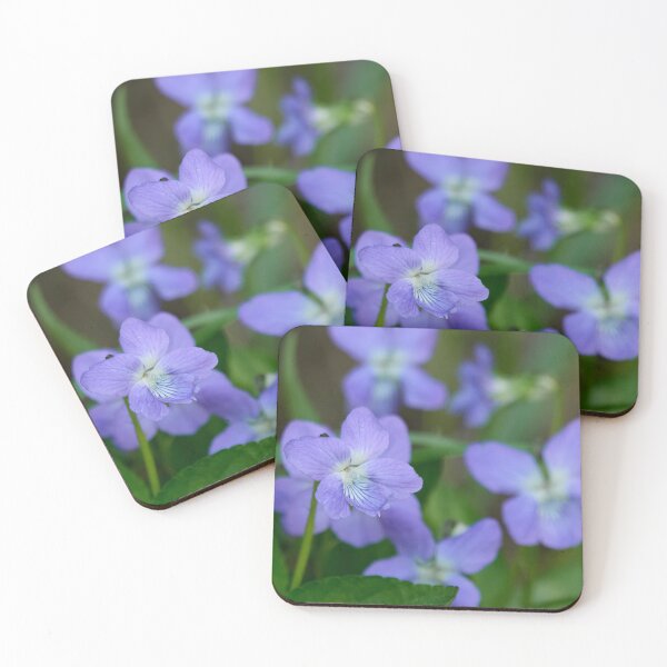 Item preview, The purple beauty. Wood violet designed and sold by Jouko Lehto Photography.