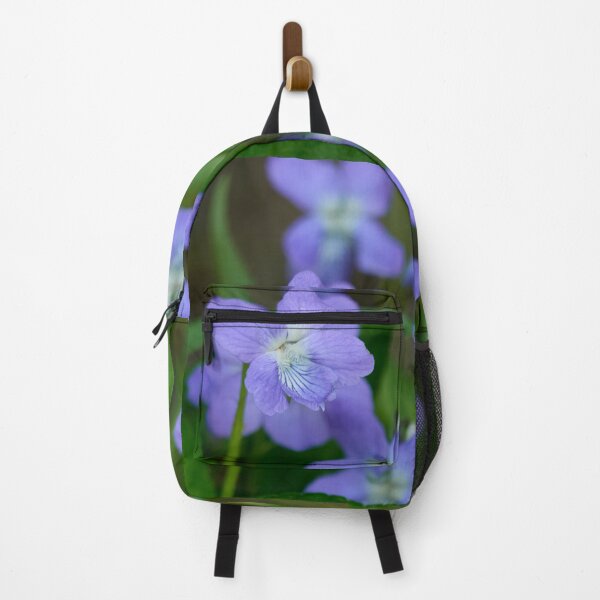 Item preview, The purple beauty. Wood violet designed and sold by Jouko Lehto Photography.